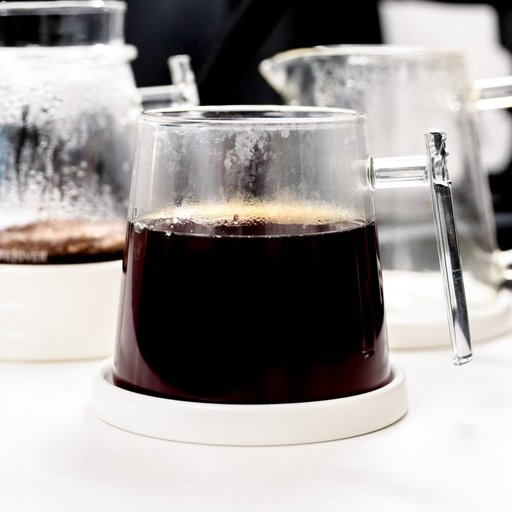 Signature Mug