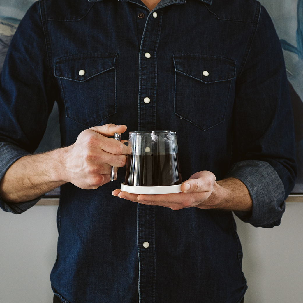 Signature Mug